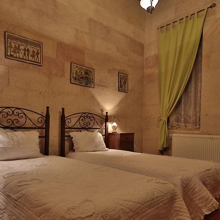 Heaven Cave House - Razziya Evi Bed & Breakfast Urgup Room photo