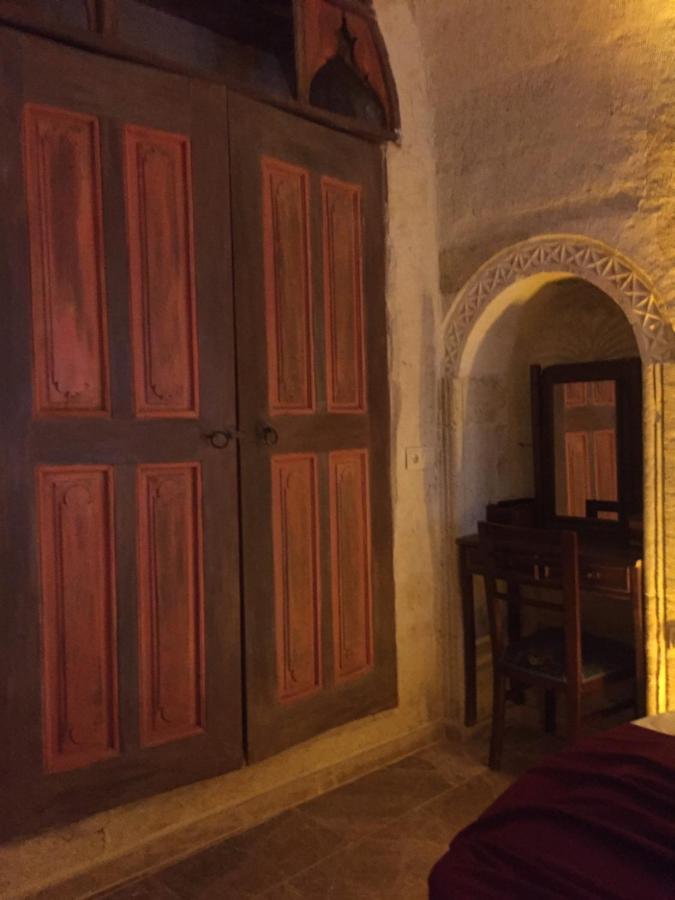 Heaven Cave House - Razziya Evi Bed & Breakfast Urgup Exterior photo