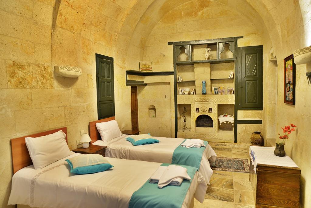 Heaven Cave House - Razziya Evi Bed & Breakfast Urgup Room photo