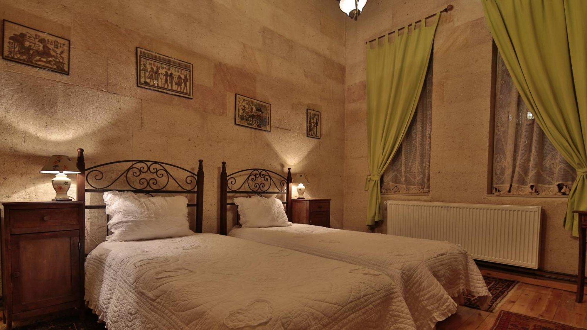 Heaven Cave House - Razziya Evi Bed & Breakfast Urgup Room photo