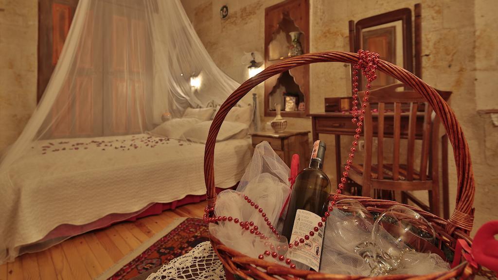 Heaven Cave House - Razziya Evi Bed & Breakfast Urgup Exterior photo