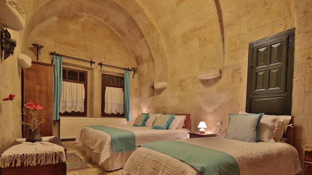 Heaven Cave House - Razziya Evi Bed & Breakfast Urgup Exterior photo