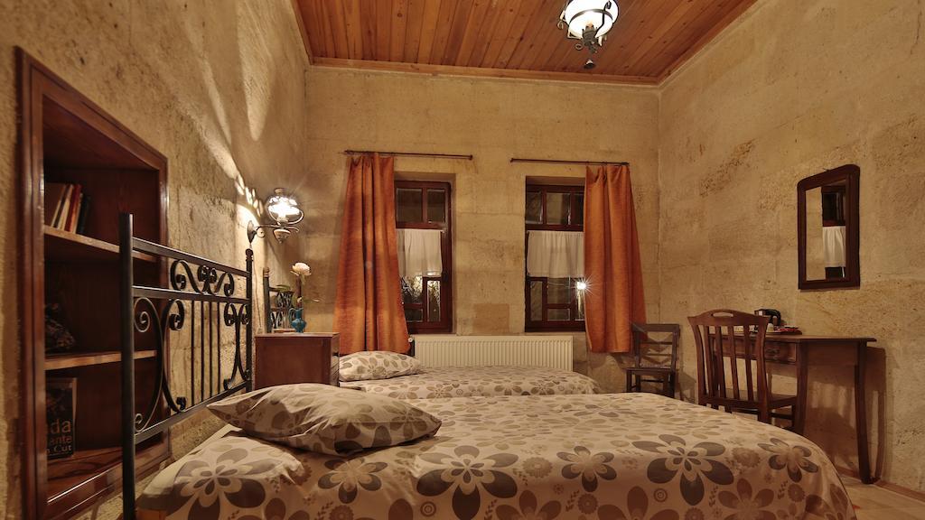 Heaven Cave House - Razziya Evi Bed & Breakfast Urgup Exterior photo