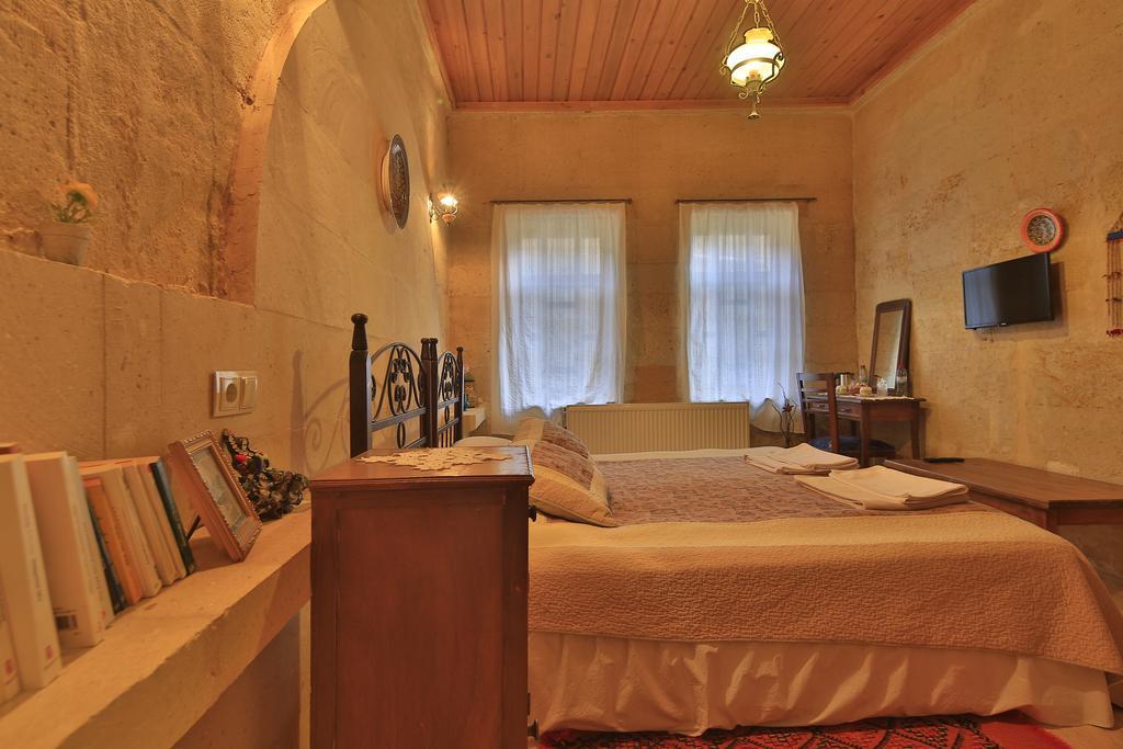Heaven Cave House - Razziya Evi Bed & Breakfast Urgup Exterior photo