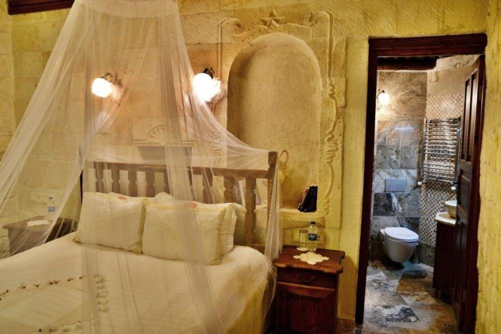 Heaven Cave House - Razziya Evi Bed & Breakfast Urgup Exterior photo