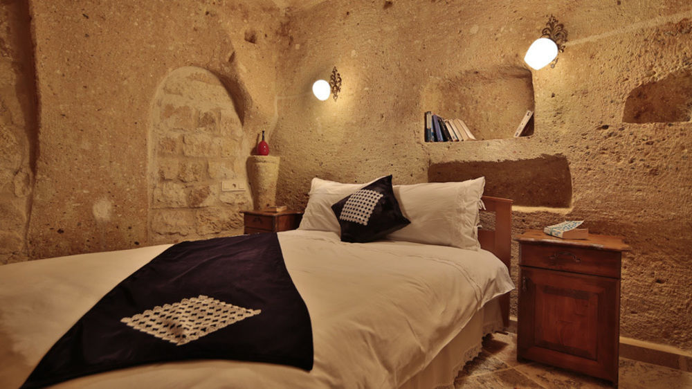 Heaven Cave House - Razziya Evi Bed & Breakfast Urgup Exterior photo