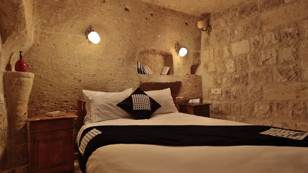 Heaven Cave House - Razziya Evi Bed & Breakfast Urgup Exterior photo
