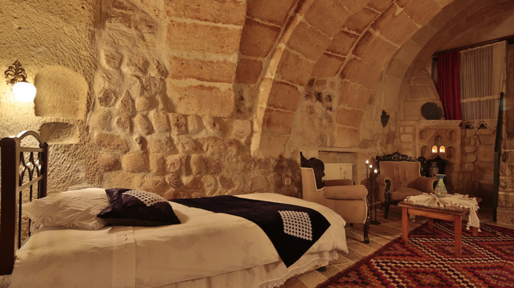Heaven Cave House - Razziya Evi Bed & Breakfast Urgup Exterior photo