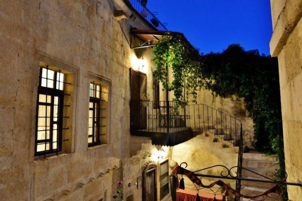 Heaven Cave House - Razziya Evi Bed & Breakfast Urgup Exterior photo
