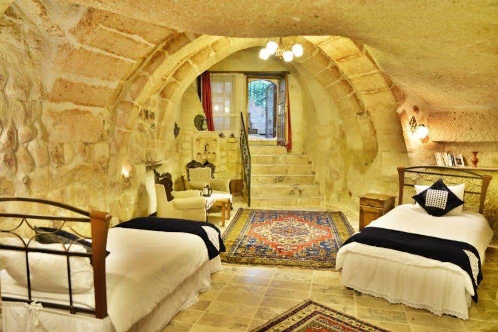 Heaven Cave House - Razziya Evi Bed & Breakfast Urgup Exterior photo
