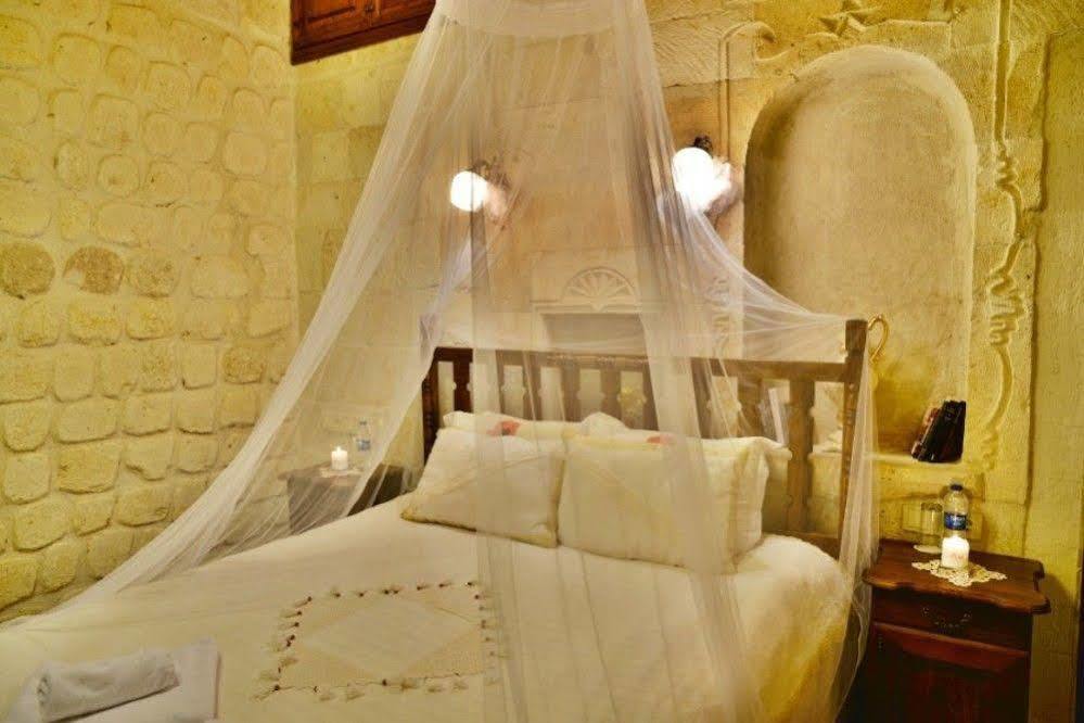 Heaven Cave House - Razziya Evi Bed & Breakfast Urgup Exterior photo
