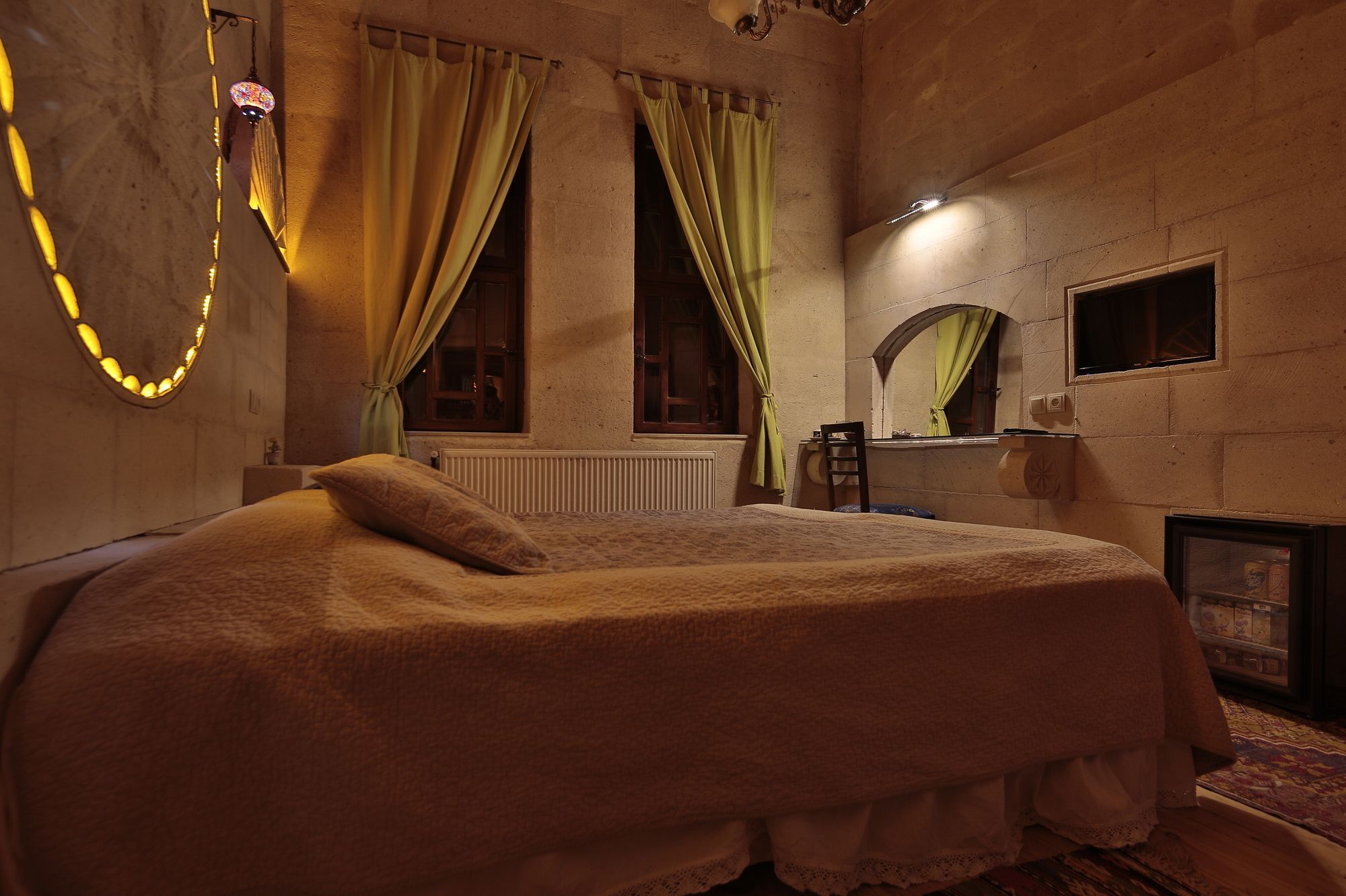 Heaven Cave House - Razziya Evi Bed & Breakfast Urgup Exterior photo