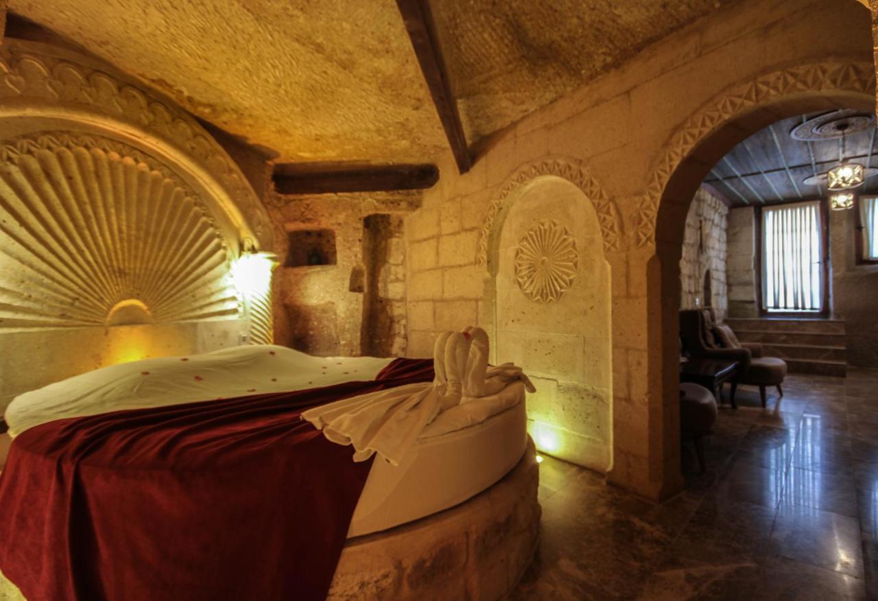 Heaven Cave House - Razziya Evi Bed & Breakfast Urgup Exterior photo