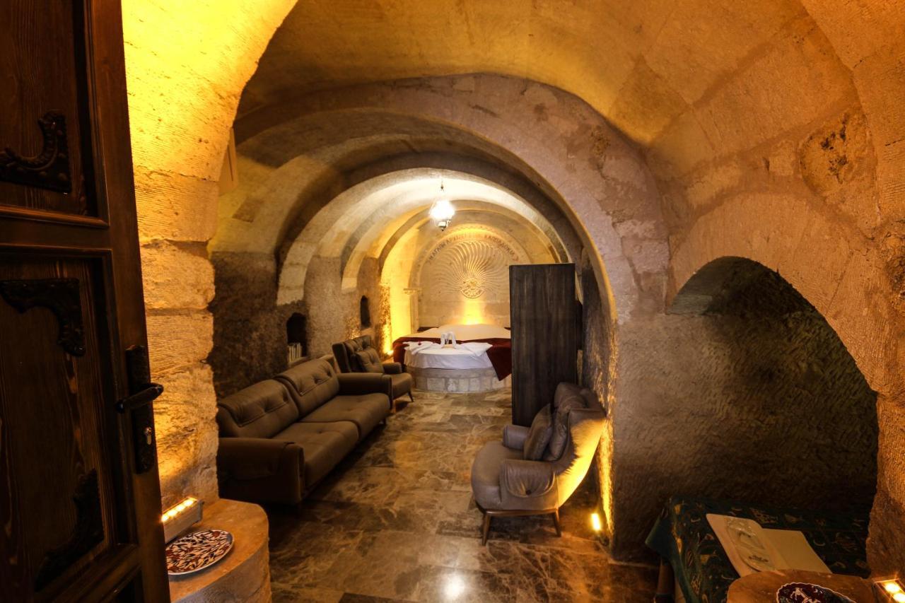 Heaven Cave House - Razziya Evi Bed & Breakfast Urgup Exterior photo