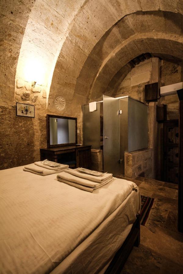 Heaven Cave House - Razziya Evi Bed & Breakfast Urgup Exterior photo
