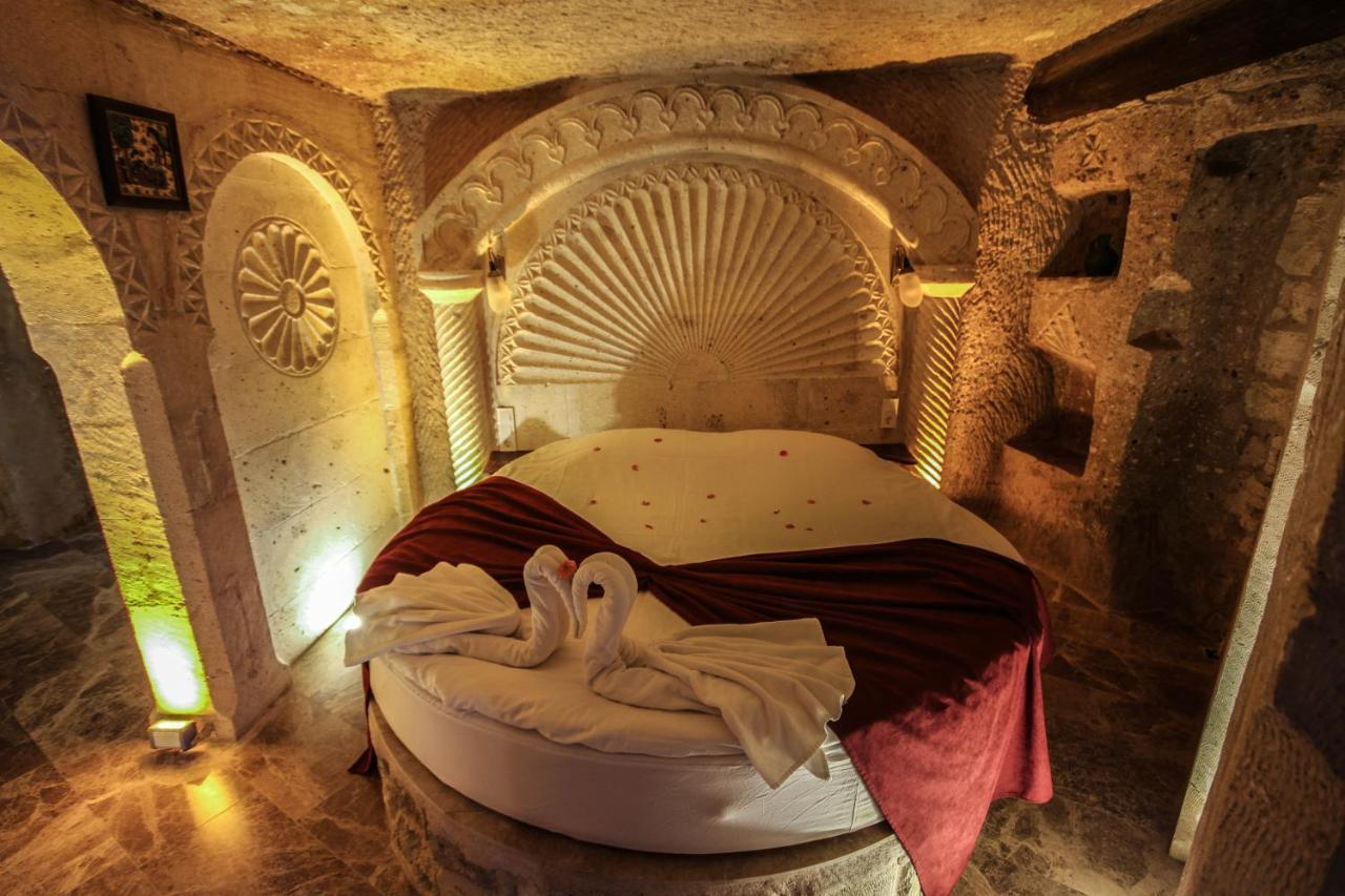 Heaven Cave House - Razziya Evi Bed & Breakfast Urgup Exterior photo