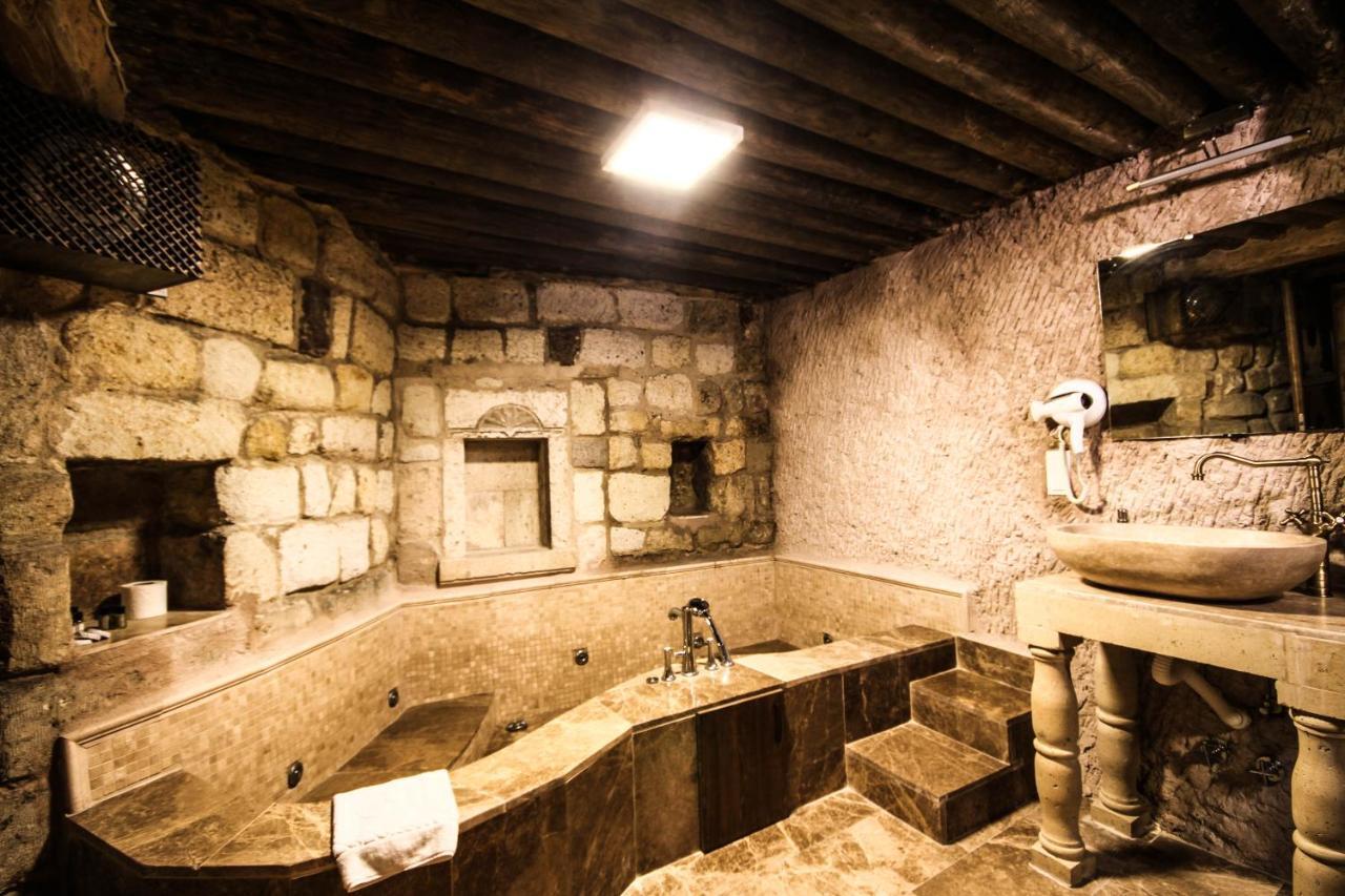 Heaven Cave House - Razziya Evi Bed & Breakfast Urgup Exterior photo