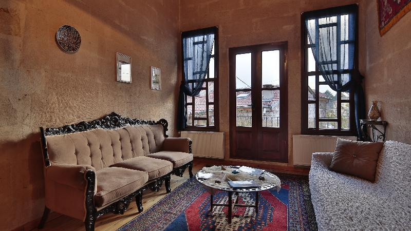 Heaven Cave House - Razziya Evi Bed & Breakfast Urgup Exterior photo