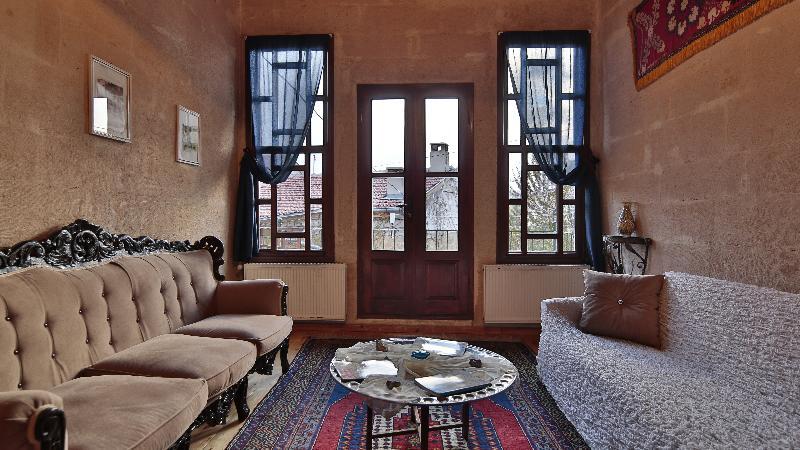 Heaven Cave House - Razziya Evi Bed & Breakfast Urgup Exterior photo