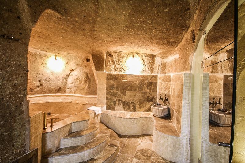 Heaven Cave House - Razziya Evi Bed & Breakfast Urgup Exterior photo
