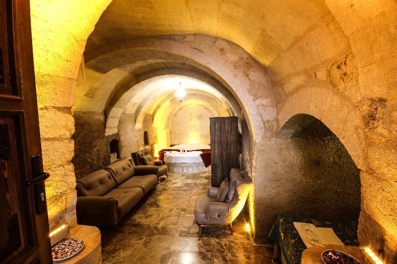 Heaven Cave House - Razziya Evi Bed & Breakfast Urgup Exterior photo