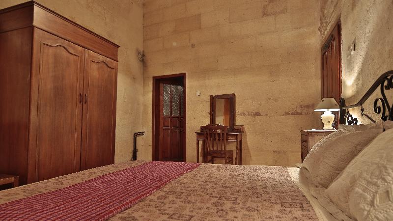 Heaven Cave House - Razziya Evi Bed & Breakfast Urgup Exterior photo