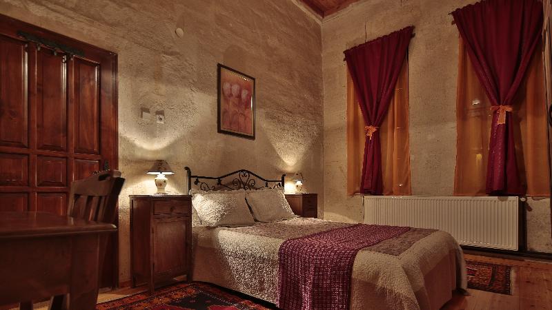 Heaven Cave House - Razziya Evi Bed & Breakfast Urgup Exterior photo