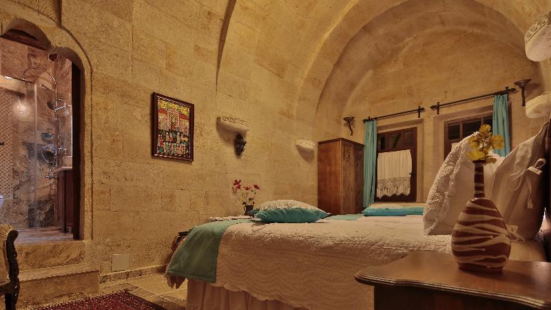 Heaven Cave House - Razziya Evi Bed & Breakfast Urgup Exterior photo